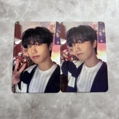 Stray Kids トレカ STAY 3期 ハン - メルカリ