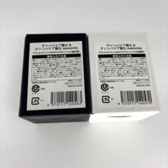 ヴァンパイア騎士 アロマキャンドルセット 玖蘭枢 零 アクリル