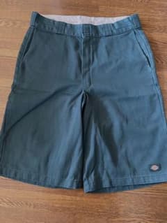 Dickies ハーフパンツのサムネイル
