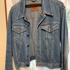 リーバイス デニムジャケット Gジャンのサムネイル