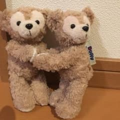ダッフィー マグネットのサムネイル