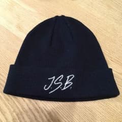 キング様専用 JSB 初代ニット帽のサムネイル