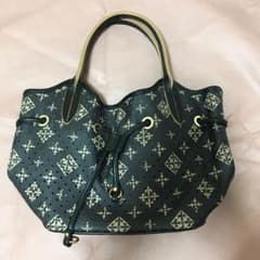 ラシット トートバッグのサムネイル