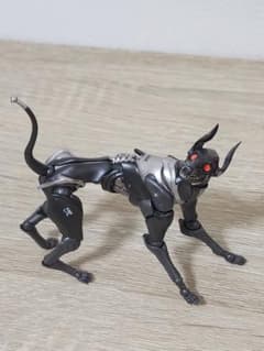 最安ショップ比較】 蟲シリーズ 犬型生物兵器 ザタード・ハウンド