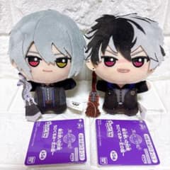 魔法使いの約束 ちびぐるみ〜北の国〜オーエン・ブラッドリー 2点セット‼︎タグ付き