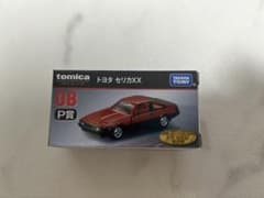 トミカのトヨタ セリカ XXのサムネイル