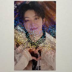 SEVENTEEN ラキドロ 消費期限 HMV ミンハオ - メルカリ