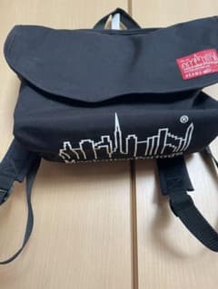 Manhattan Portage × BEAMS / 別注のサムネイル