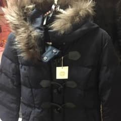 Le souk ダウンコートのサムネイル