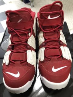supreme air more uptempo 28.5cm美品 ※最終値下中のサムネイル