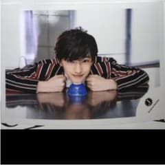 関西ジャニーズJ r   公式写真のサムネイル