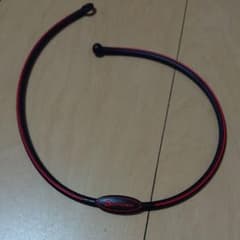 最終値下げ‼️ファイテン ネックレスのサムネイル