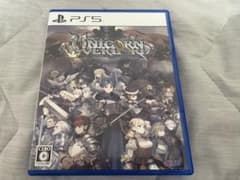 PS5 ユニコーンオーバーロード 通常版のサムネイル