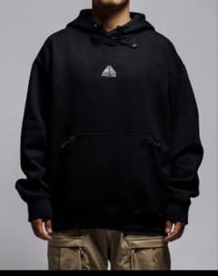 NIKE ACG Therma-FIT パーカー（DH3088-013）Lサイズ - メルカリ