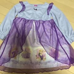 Thumbnail of ラプンツェル　ワンピース　120