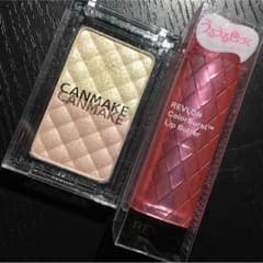 CANMAKEシャドーのサムネイル