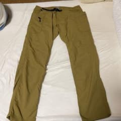 グリップスワニー　ギアパンツのサムネイル