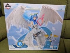 転生したらスライムだった件　一番くじ　B賞　天使　リムル　転スラ　フィギュアのサムネイル