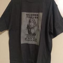 Cobra スペースコブラヤングコブラ　寺沢武一 Tシャツ　レア物　XLサイズのサムネイル