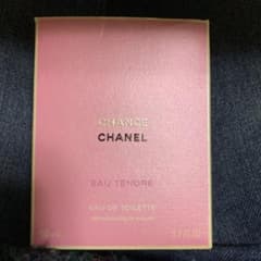 CHANEL CHANCE チャンス オー タンドゥル オードゥ トワレットのサムネイル