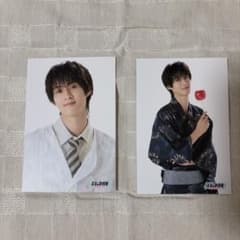 EBiDAN museum 2026 ポストカード M!LK 曽野舜太のサムネイル