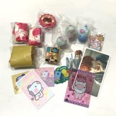 BT21 MANG J-HOPE 상품 세트