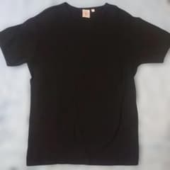 AVIREX U.S.A. Tシャツ ブラック Lサイズのサムネイル