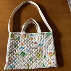絵本バックのサムネイル