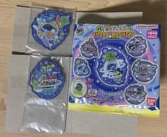 祝！たまごっち30th キャラクターマグネッツ⑦⑧のサムネイル