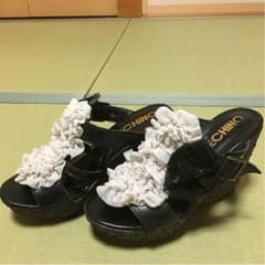 ハイヒール うたじろう様のサムネイル