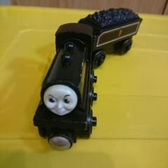 専用  木製トーマス ドナルド ファーディナンドのサムネイル