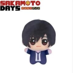 SAKAMOTO DAYS 치비구루미 vol.2 / 남운