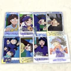 忍たま乱太郎 竹谷八左ヱ門 久々知兵助 尾浜勘右衛門 スナップブロマイドのサムネイル