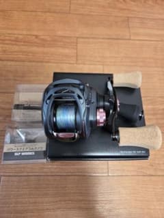 Daiwa ダイワ Catalina キャタリナ TW 100P-RM - メルカリ