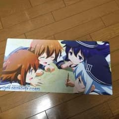 艦これ プレイマット   結城さん専用のサムネイル