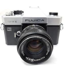 【動作確認済】 FUJICA ST801 F1212-22-39p p 動作確認済】 FUJICA ST801 F1212-22-39p p - メルカリ