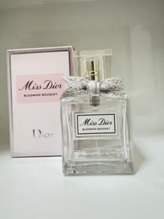 Miss Dior Blooming Bouquet 30ml 【ほぼ空です】のサムネイル