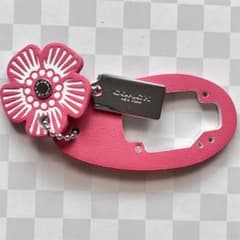 再入荷‼️即完売‼️早い者勝ち‼️COACHの可愛いキーホルダー‼️のサムネイル