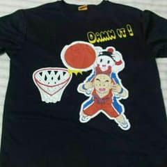 ドラゴンボールスポーツTシャツのサムネイル