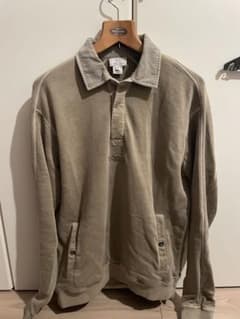 WOOLRICH プルオーバー　スウェット　パーカー　トレーナーのサムネイル