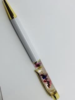 ハーバリウムボールペン☆★のサムネイル