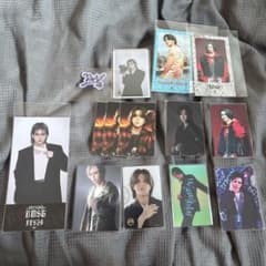MAZZEL RAN グッズのサムネイル