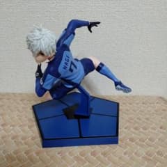 (ちびこ様専用)ブルーロック　凪誠士郎　フィギュアのサムネイル