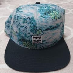 BILLABong キャップのサムネイル