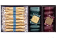 ヨックモック　クッキーアソート５８個入りのサムネイル