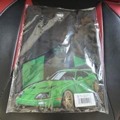 TOMS 80スープラTシャツのサムネイル