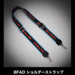 BE:FIRST BFAD ショルダーストラップ - メルカリ