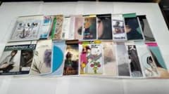 CDまとめ売り アルバム＆シングル計20枚まとめ売りのサムネイル