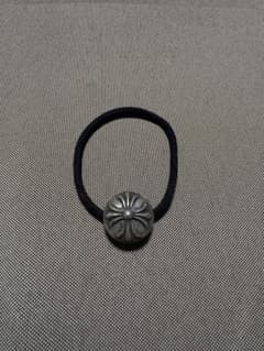 たけうち様専用 クロムハーツ chrome Hearts ヘアゴム - メルカリ