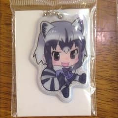 アライさん❤︎けものフレンズ キラキラチャームのサムネイル